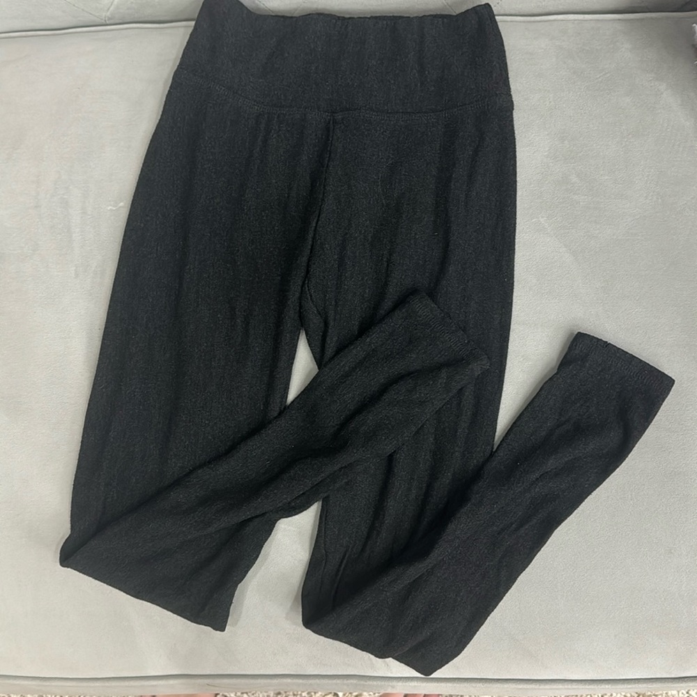 Black legging